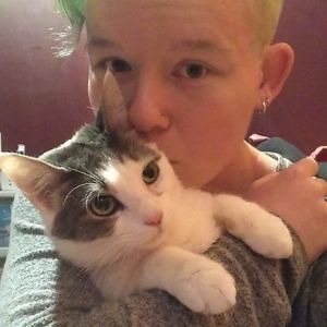 Meet your Posher, Miranda